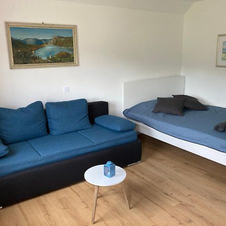 Ferienwohnung Milka 52 Bohinj Exterior foto